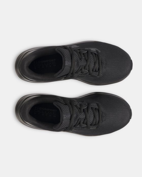 Women's UA Pursuit 4 Running Shoes image number 2