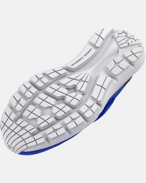 UA Surge 3 AC image number 4