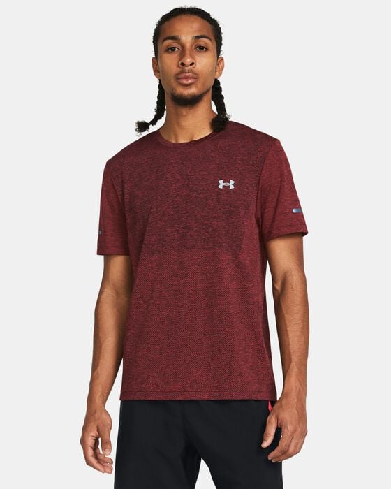 UA Seamless Stride image number 0