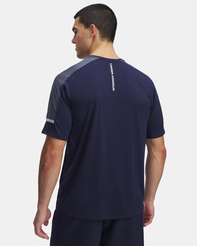 تيشيرت UA تَك يوتيليتي بأكمام قصيرة للرجال