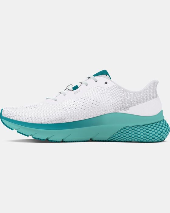 Women's UA HOVR™ Turbulence 2 Running Shoes image number 1