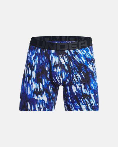 Men's Charged Cotton® 6" Boxerjock® – 3-Pack