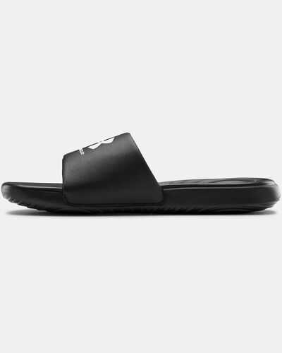 Men's UA Ansa Fixed Slides