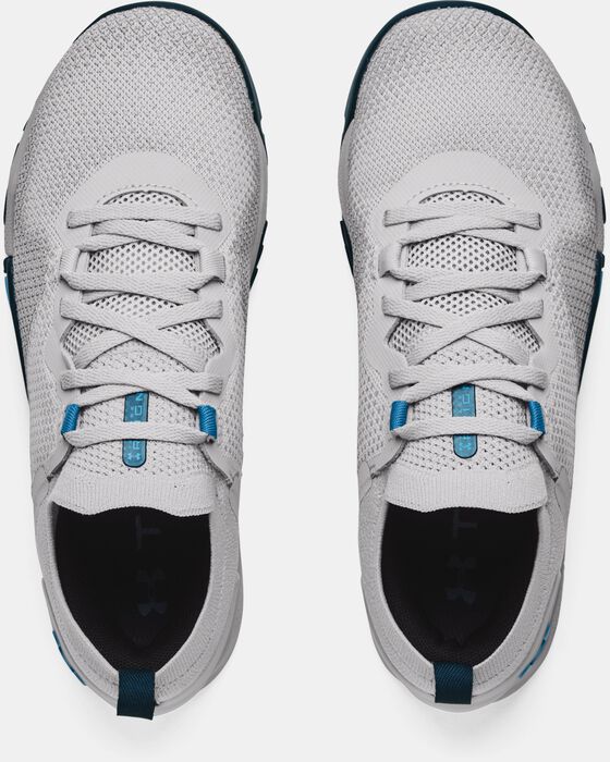 Women's UA TriBase™ Reign 3 NM Training Shoes image number 2