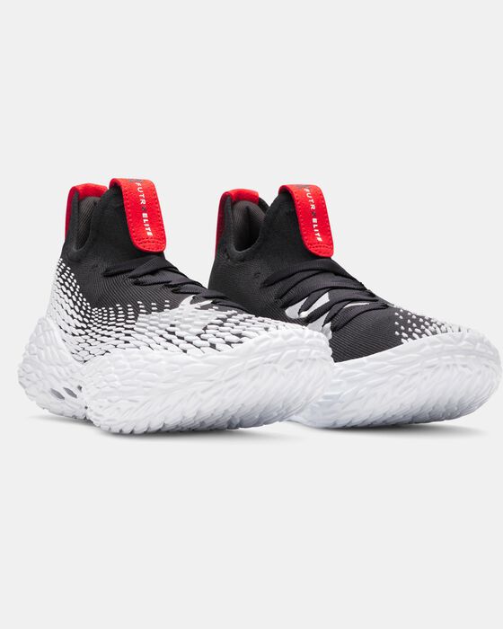 UA FUTR X إيليت 2 image number 3