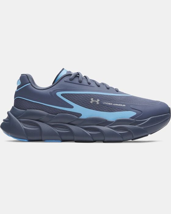UA Halo Runner JD image number 0