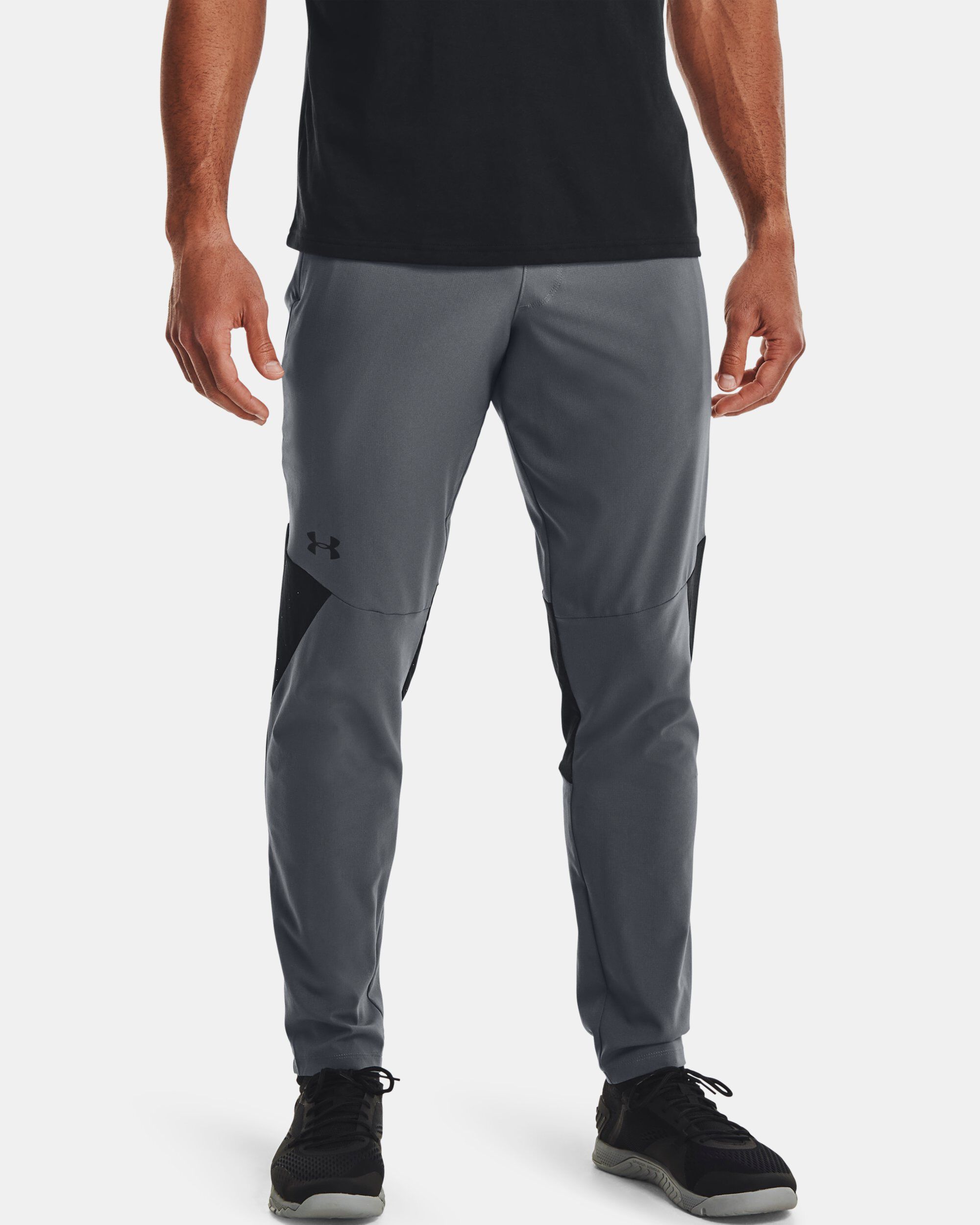 Under armour men's vanish woven pants top
