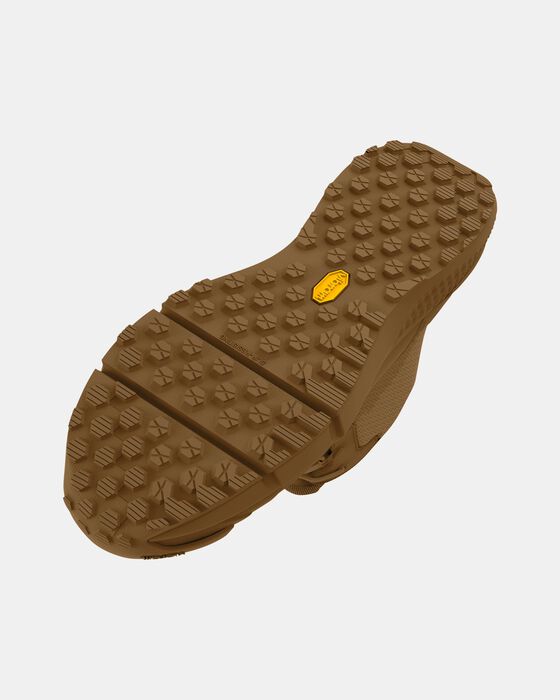 Men's UA Valsetz Tactical Boots image number 4