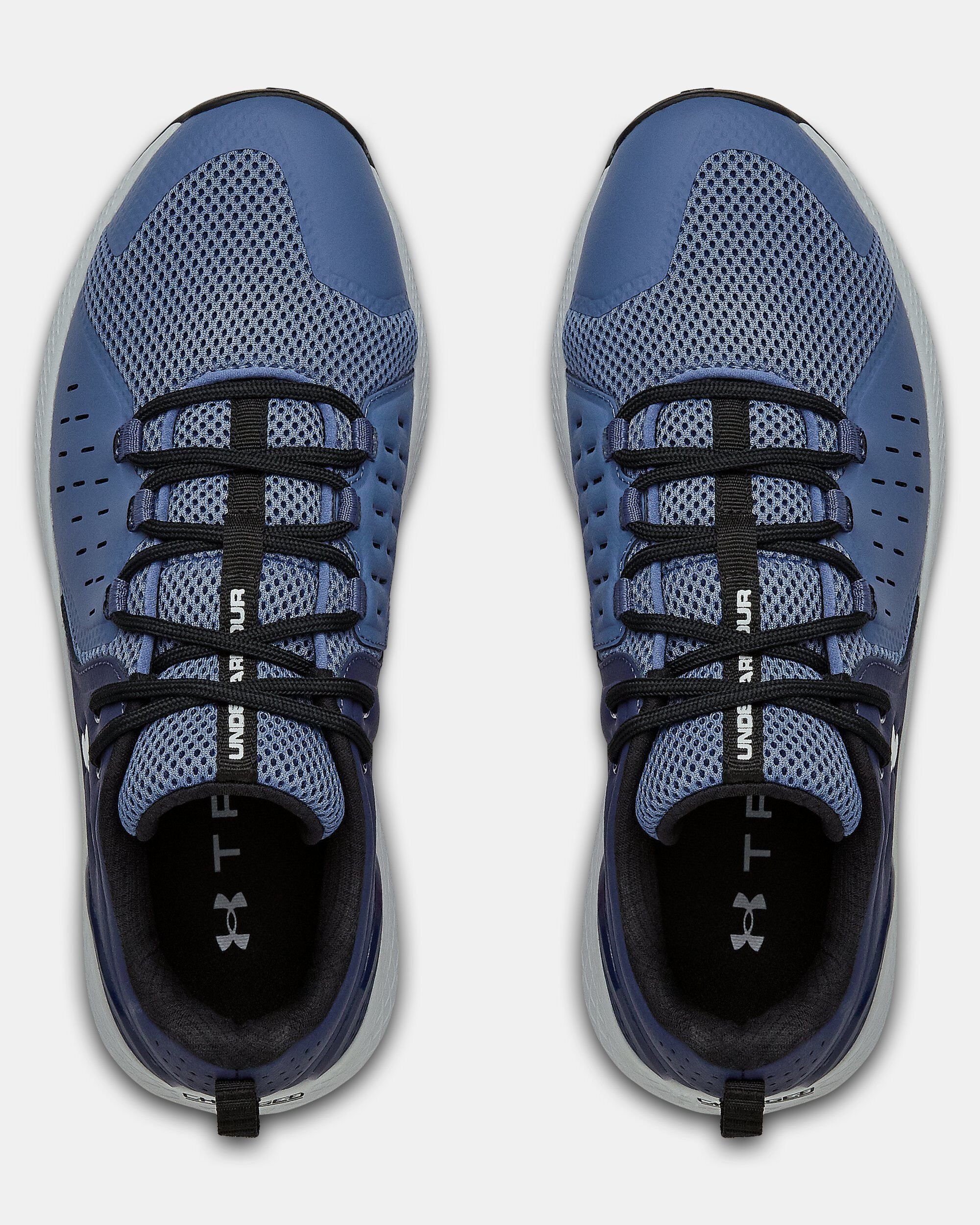 Under armour men's charged commit tr 2. training new arrivals shoes