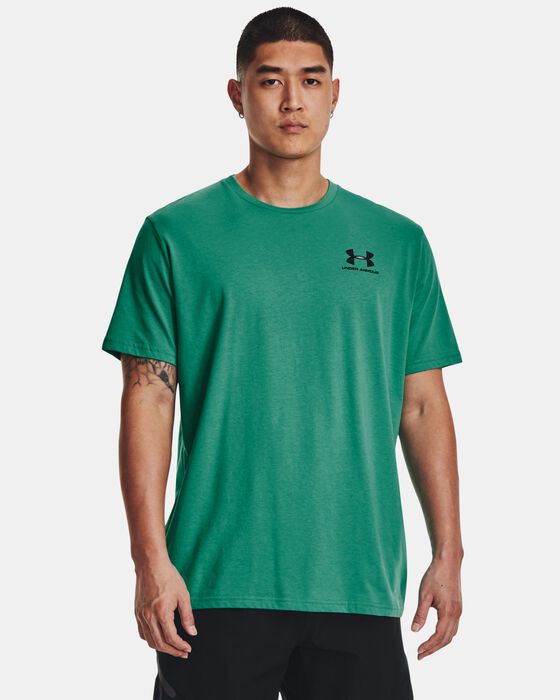 UA ليفت تشيست لوجو image number 0