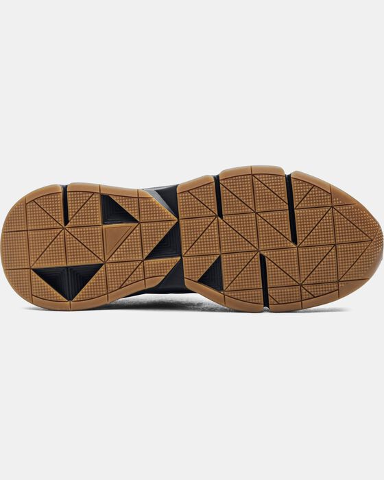 Unisex UA Forge 96 Shoes image number 4