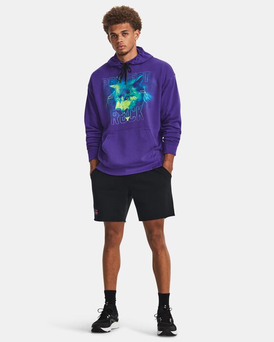 بروجيكت روك هيفي-ويت تيري image number 2