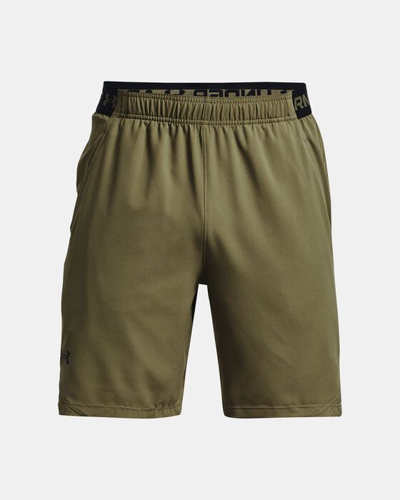 Men's UA Vanish Woven Shorts image number 5