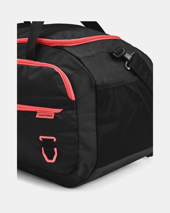 UA Undeniable 4.0 Medium Duffle Bag image number 4