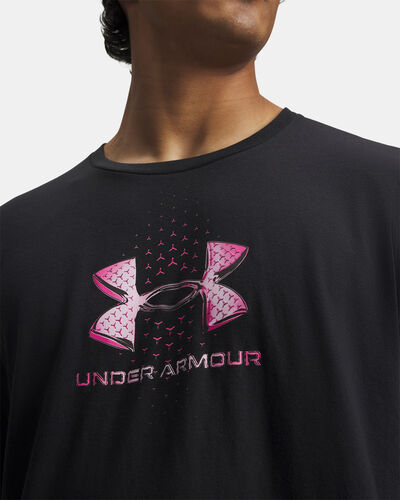 UA Challenger Graphic