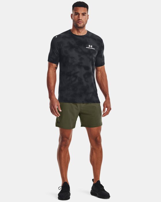 Men's UA Vanish Woven 6" Shorts image number 2