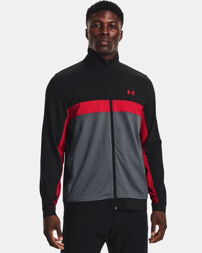 Men's UA Storm Midlayer Full-Zip