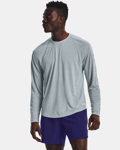 Men's UA Train Anywhere Breeze Long Sleeve