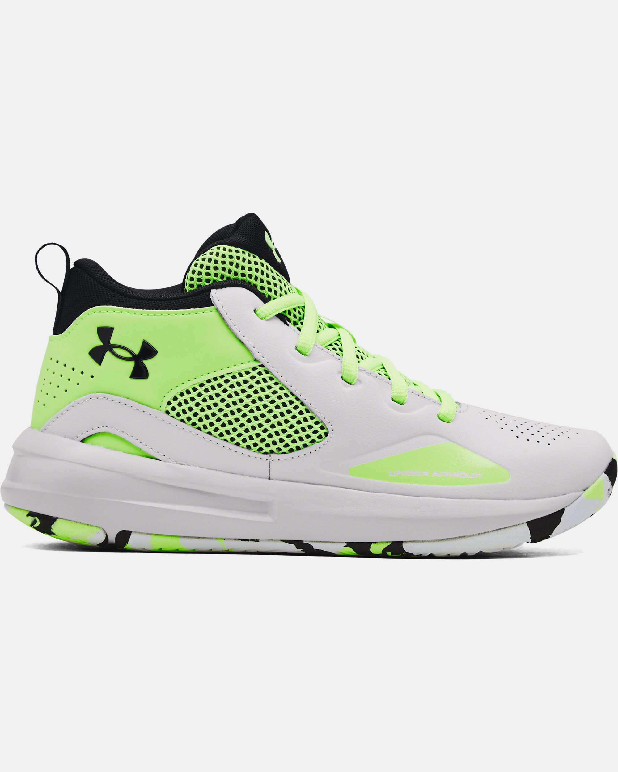 Grade school under armour basketball shoes new arrivals