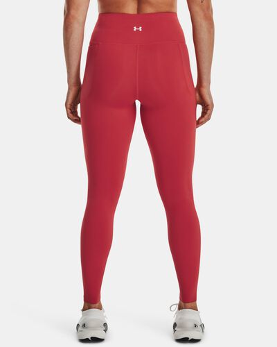 Women's UA Meridian Full-Length Leggings