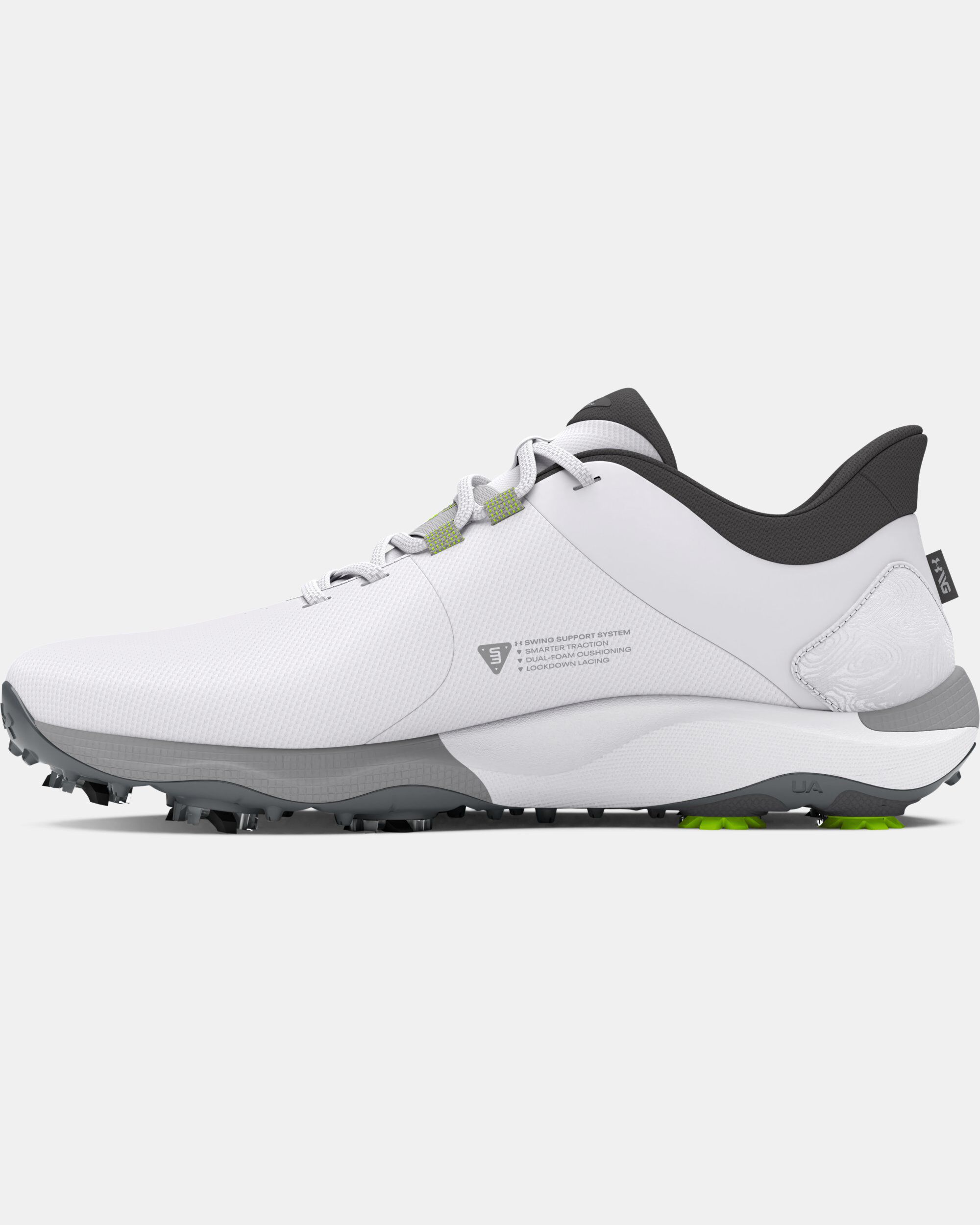Golf shoes velcro fastening online