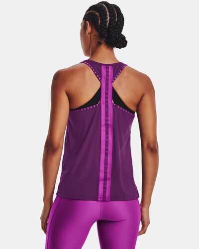 Women's UA Knockout Tank