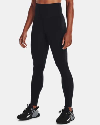 Women's UA Meridian Ultra High Rise Full-Length Leggings