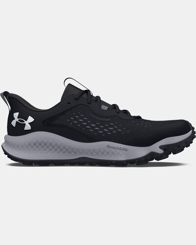 Men's UA Charged Maven Trail Running Shoes