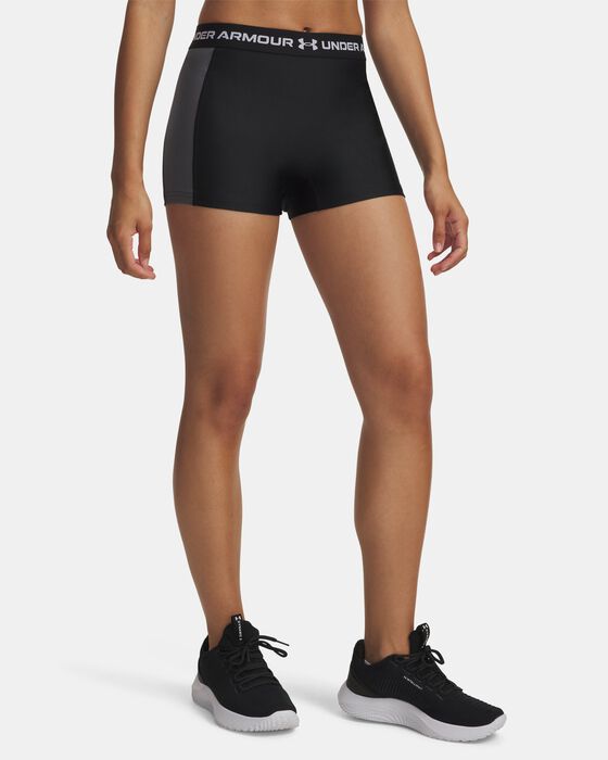 HeatGear® Rib Shorty image number 0