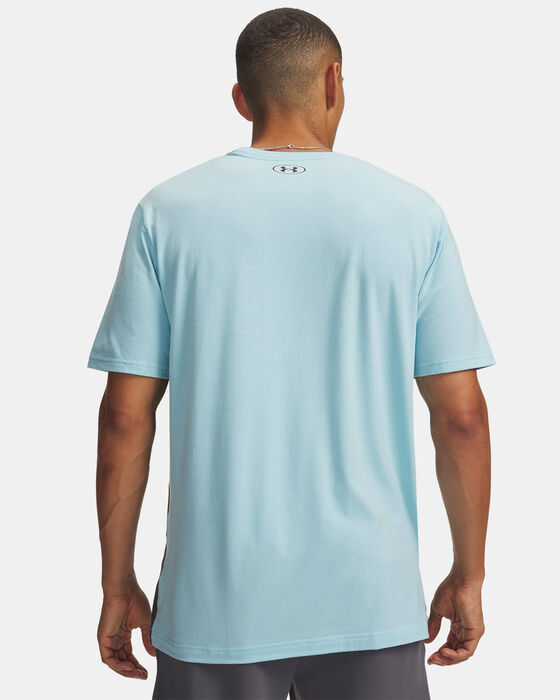 UA Blend Logo image number 2