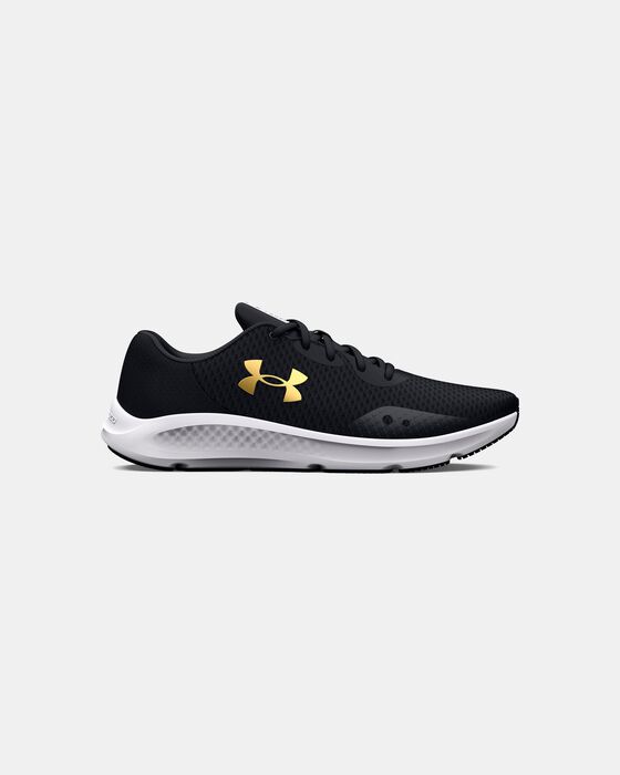 Men's UA Charged Pursuit 3 Running Shoes image number 0