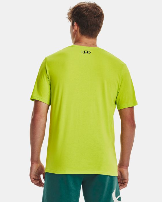 UA Left Chest Logo image number 1