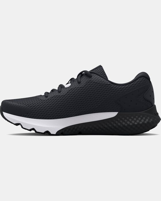 Under Armour Boys' Grade School UA Charged Rogue 3 Running Shoes in ...