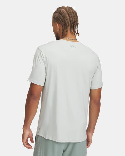 Men's UA Vanish Energy Graphic Short Sleeve