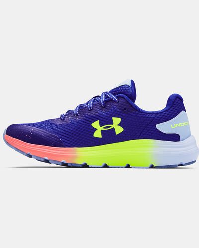 Girls' Grade School UA Surge 2 Splash