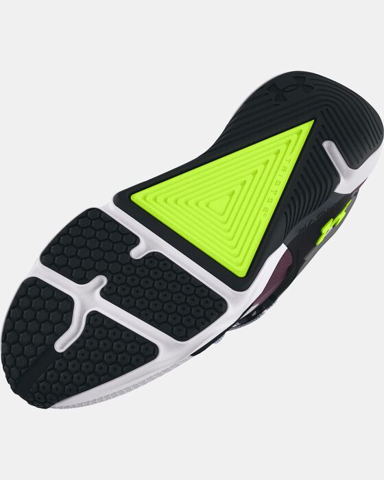 Women's UA HOVR™ Apex 3 Training Shoes image number 4