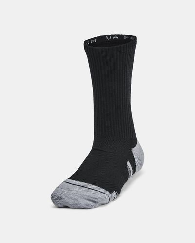 UA بيرفورمانس تك