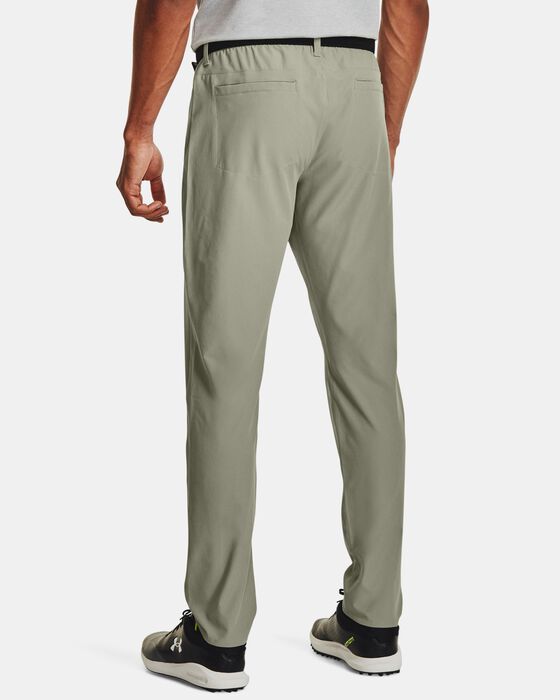 بنطال UA درايف 5 بجيوب للرجال بنطال UA درايف 5 بجيوب للرجال image number 1