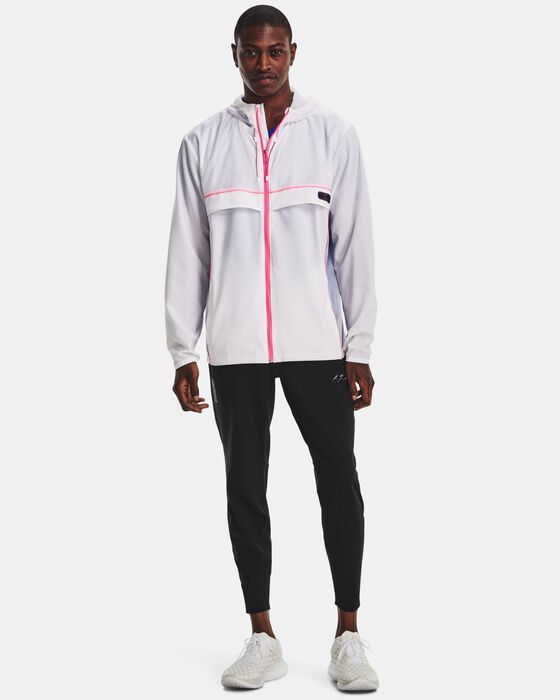 Men's UA Run Anywhere Pants Men's UA Run Anywhere Pants image number 2