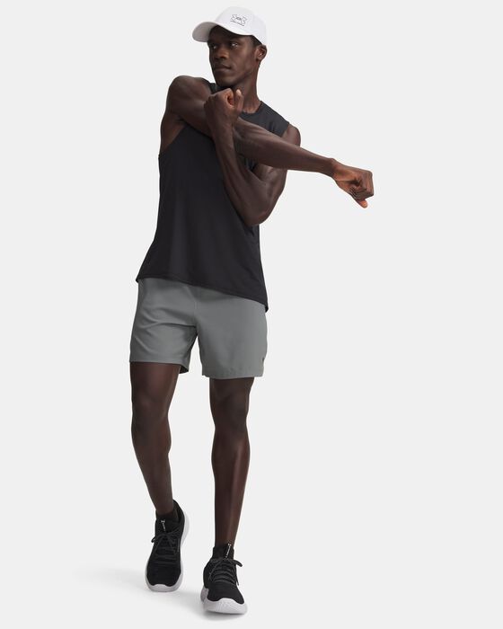 UA Vanish Woven DC image number 2