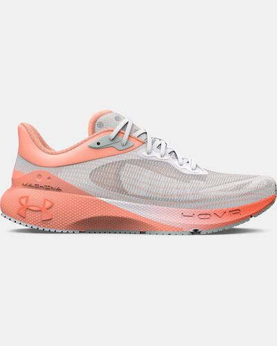 Women's UA HOVR™ Machina Breeze Running Shoes