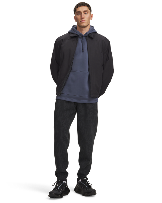 UA Unstoppable Fleece image number 8