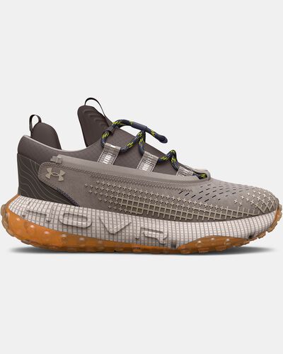 Unisex UA HOVR™ Summit Fat Tire Delta Running Shoes