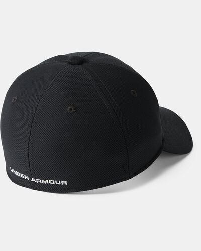 Boys' UA Blitzing 3.0 Cap