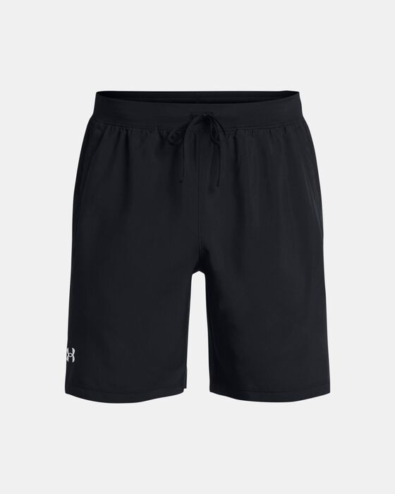 Men's UA Launch Unlined 7" Shorts image number 5