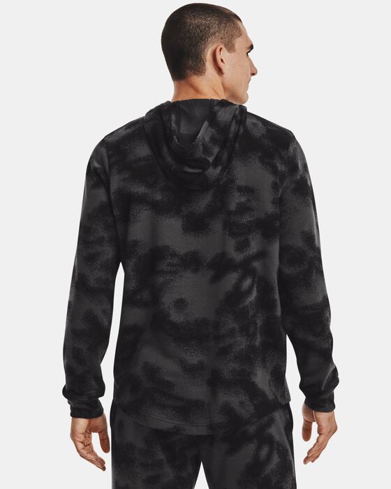 Men's UA Rival Terry Hoodie image number 1