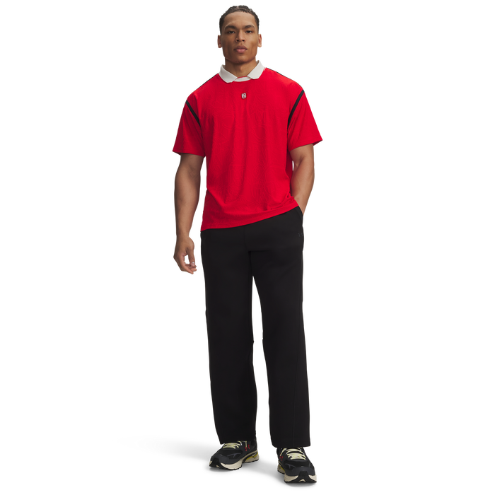 UA Unstoppable Fleece image number 1
