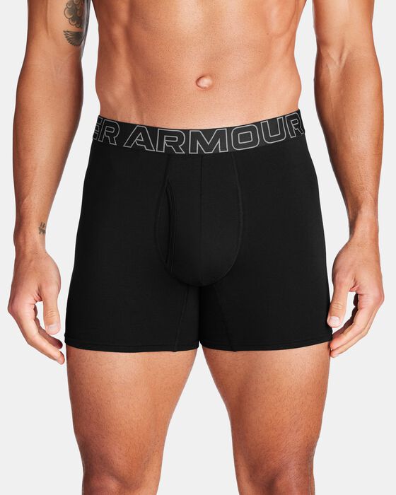 UA Performance Cotton image number 0