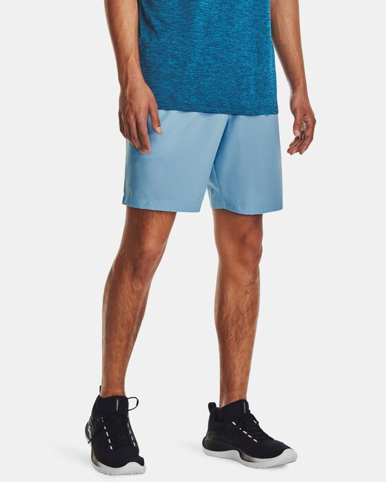 Men's UA EV Core Woven Shorts image number 0