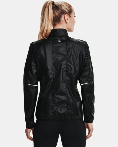 Women's UA Impasse Run 2.0 Jacket